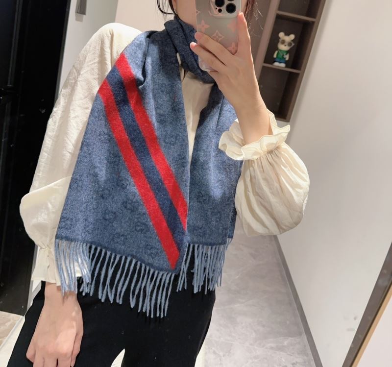 Gucci Scarf